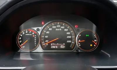 Honda CR-V 2006, 239676 км, за 5700000 KRW - фото 8