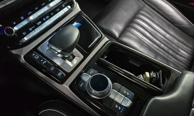 Genesis EQ900 2018, 179602 км, за 17600000 KRW - фото 9