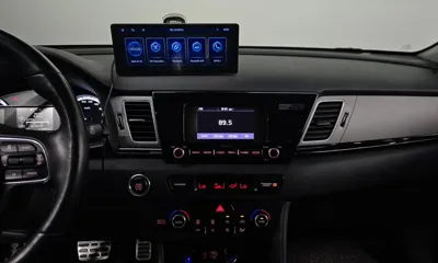 Kia Niro 2017, 119645 км, за 11200000 KRW - фото 13