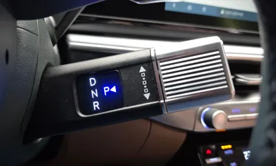 Hyundai Grandeur 2024, 10093 км, за 38800000 KRW - фото 9