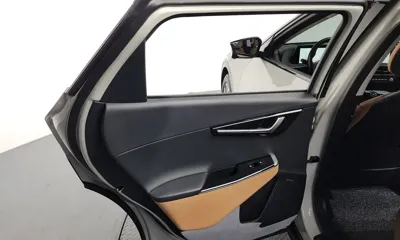 Kia EV6 2022, 89955 км, за 32500000 KRW - фото 25