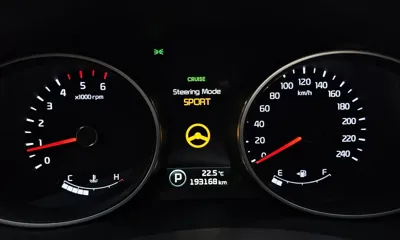 Kia Sportage 2014, 193168 км, за 5800000 KRW - фото 30