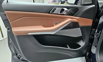 BMW X5 2025, 6274 км, за 139900000 KRW - фото 24