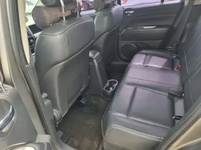 Jeep Compass 2014, 115000 км, за 4000000 KRW - фото 9