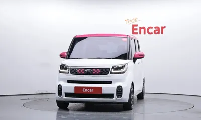 Kia Ray 2019, 32618 км, за 12500000 KRW