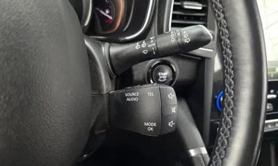 Renault-KoreaSamsung QM6 2019, 123157 км, за 11500000 KRW - фото 17