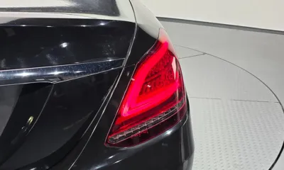 Mercedes-Benz C-Class 2019, 103675 км, за 18300000 KRW - фото 23