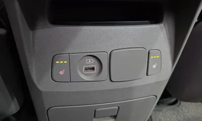 Kia Canival 2019, 120769 км, за 12100000 KRW - фото 28