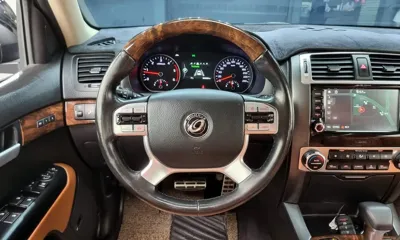 Kia Mohave 2018, 94995 км, за 20490000 KRW - фото 13