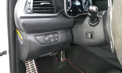 Genesis G70 2019, 131870 км, за 21200000 KRW - фото 28