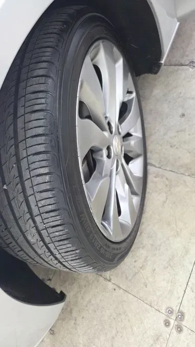 ChevroletGMDaewoo Malibu 2017, 156460 км, за 4900000 KRW - фото 20