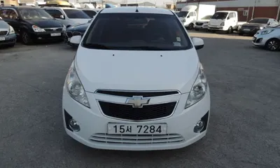 ChevroletGMDaewoo Spark 2012, 126578 км, за 2000000 KRW - фото 2