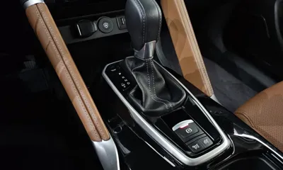 Renault-KoreaSamsung QM6 2024, 45435 км, за 35460000 KRW - фото 9