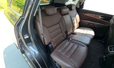 Kia Sorento 2017, 84172 км, за 15900000 KRW - фото 12