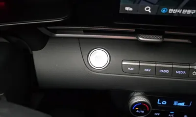 Hyundai Avante 2021, 25133 км, за 16500000 KRW - фото 20