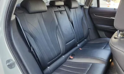 BMW X6 2018, 70000 км, за 34100000 KRW - фото 9