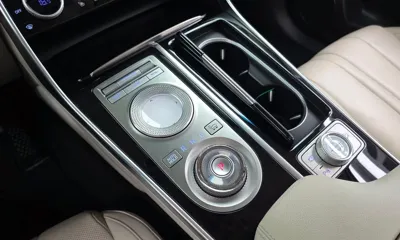 Genesis GV80 2020, 48813 км, за 41900000 KRW - фото 9