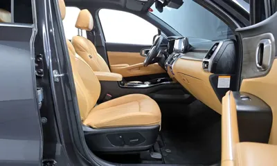 Kia Sorento 2022, 85311 км, за 27500000 KRW - фото 26