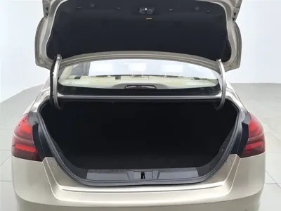 Geely Emgrand 2019, 58500 км, за 18900 CNY - фото 16