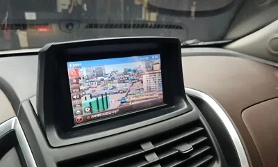 ChevroletGMDaewoo Trax 2015, 107009 км, за 4990000 KRW - фото 16