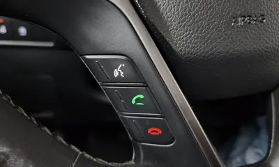 Hyundai Santafe 2016, 134382 км, за 10200000 KRW - фото 16