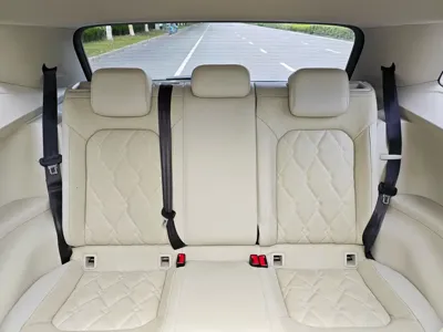 Volkswagen Viloran 2020, 50000 км, за 129900 CNY - фото 23