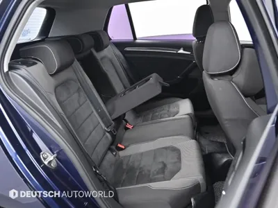 Volkswagen Golf 2015, 213325 км, за 7800000 KRW - фото 12
