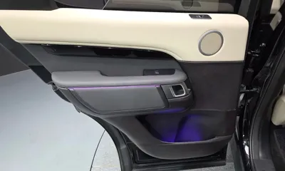 Land Rover Discovery 2019, 126854 км, за 24900000 KRW - фото 25