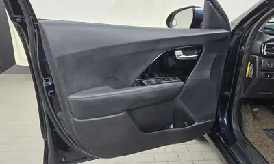 Kia Niro 2018, 152939 км, за 10900000 KRW - фото 24