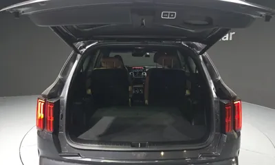 Kia Sorento 2021, 101929 км, за 22500000 KRW - фото 20
