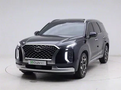 Hyundai Palisade 2021, 137984 км, за 25100000 KRW - фото 1