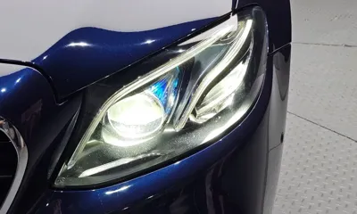 Mercedes-Benz E-Class 2019, 112366 км, за 23300000 KRW - фото 22