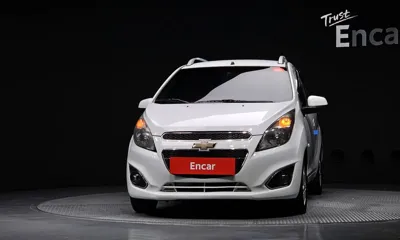 ChevroletGMDaewoo Spark 2014, 163411 км, за 2300000 KRW - фото 3