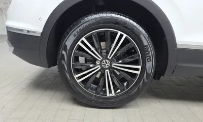 Volkswagen Tiguan 2023, 39019 км, за 44000000 KRW - фото 5
