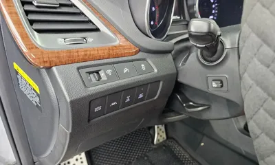 Hyundai Maxcruz 2014, 126517 км, за 9700000 KRW - фото 16