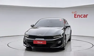 Kia K5 2021, 89693 км, за 17300000 KRW - фото 3