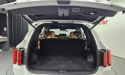 Kia Sorento 2022, 87952 км, за 27900000 KRW - фото 20