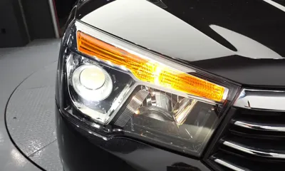 KG_Mobility_Ssangyong KORANDO 2018, 48028 км, за 16900000 KRW - фото 22