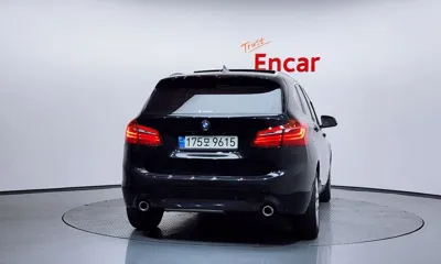 BMW 2-Series 2019, 55014 км, за 15900000 KRW - фото 4