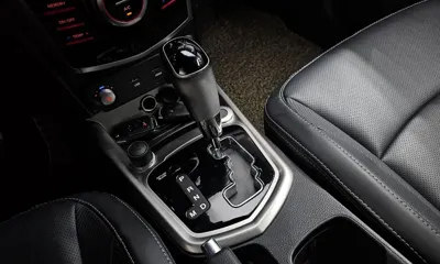 KG_Mobility_Ssangyong TIBOLI 2016, 158061 км, за 5500000 KRW - фото 9