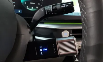 Hyundai Grandeur 2024, 20578 км, за 35500000 KRW - фото 9