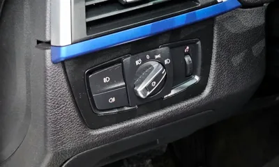 BMW 3-Series 2016, 120431 км, за 14200000 KRW - фото 14