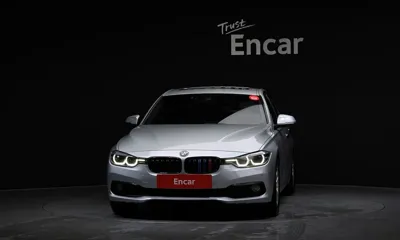 BMW 3-Series 2017, 146329 км, за 12000000 KRW - фото 3