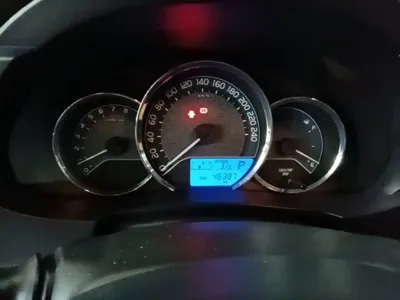 Toyota Levin 2015, 46400 км, за 35200 CNY - фото 8