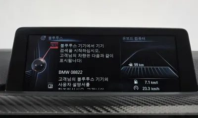 BMW 4-Series 2015, 103581 км, за 26000000 KRW - фото 16
