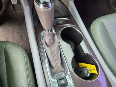 ChevroletGMDaewoo Malibu 2018, 132445 км, за 6200000 KRW - фото 9