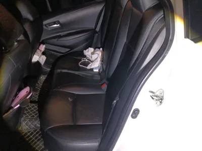 Toyota Levin 2019, 55000 км, за 56831.22 CNY - фото 18