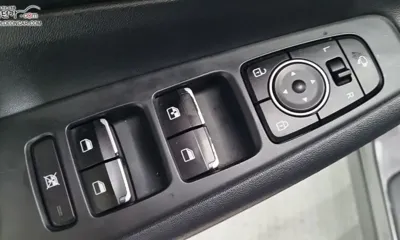 Hyundai Santafe 2019, 185000 км, за 12900000 KRW - фото 17