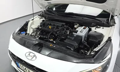 Hyundai Avante 2022, 42878 км, за 18950000 KRW - фото 6
