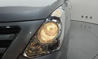 Hyundai Starex 2017, 91750 км, за 11000000 KRW - фото 22